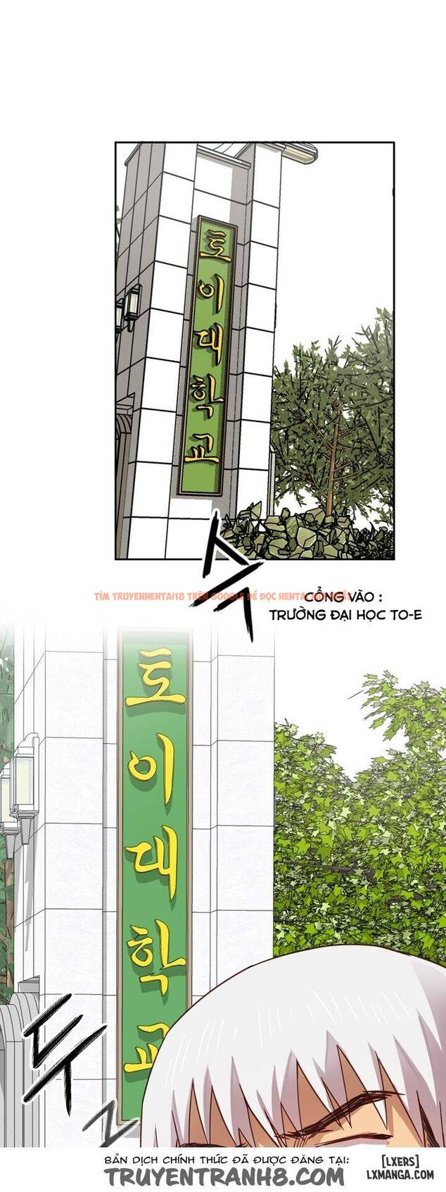 Trang truyện 32 trong truyện tranh Đại Học H - Chapter 2 - hentai24h.pro