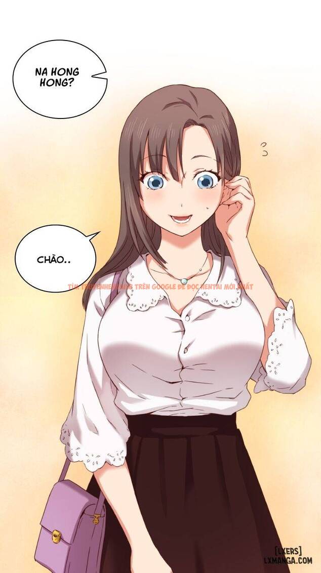 Trang truyện 36 trong truyện tranh Đại Học H - Chapter 2 - hentai24h.pro