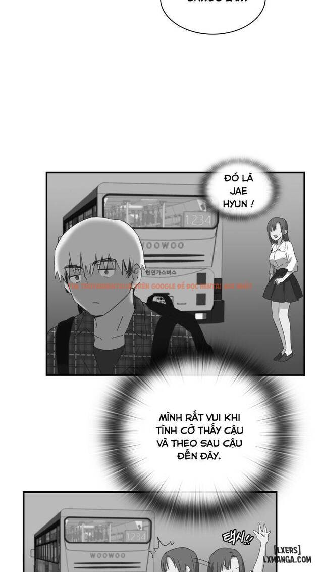 Trang truyện 38 trong truyện tranh Đại Học H - Chapter 2 - hentai24h.pro