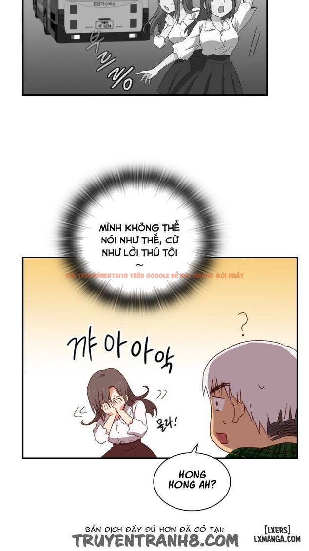 Trang truyện 39 trong truyện tranh Đại Học H - Chapter 2 - hentai24h.pro