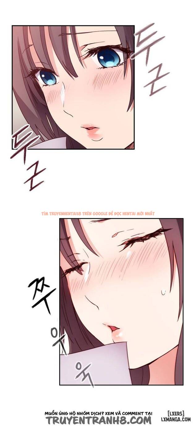 Trang truyện 4 trong truyện tranh Đại Học H - Chapter 2 - hentai24h.pro