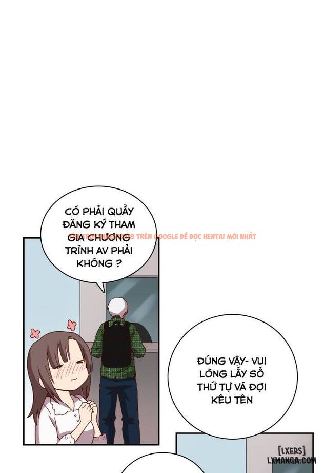 Trang truyện 46 trong truyện tranh Đại Học H - Chapter 2 - hentai24h.pro