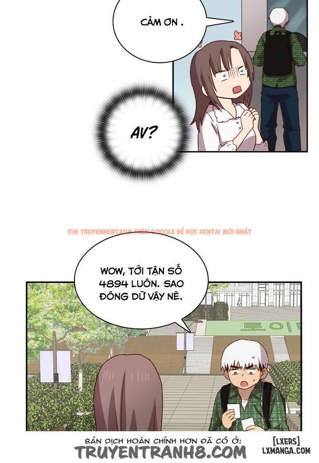 Trang truyện 47 trong truyện tranh Đại Học H - Chapter 2 - hentai24h.pro