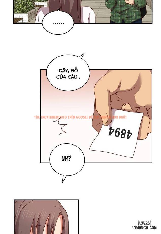 Trang truyện 48 trong truyện tranh Đại Học H - Chapter 2 - hentai24h.pro