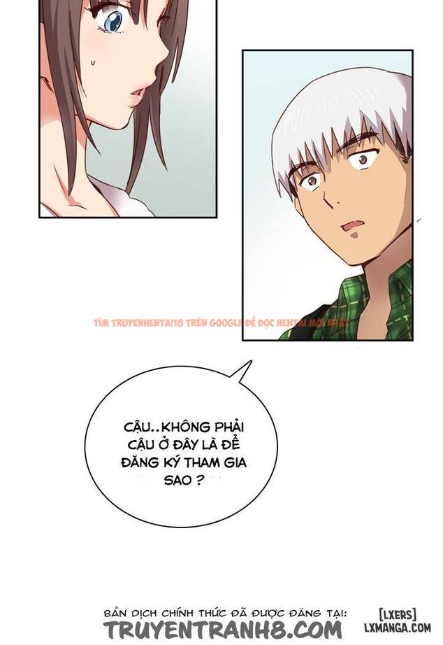 Trang truyện 49 trong truyện tranh Đại Học H - Chapter 2 - hentai24h.pro