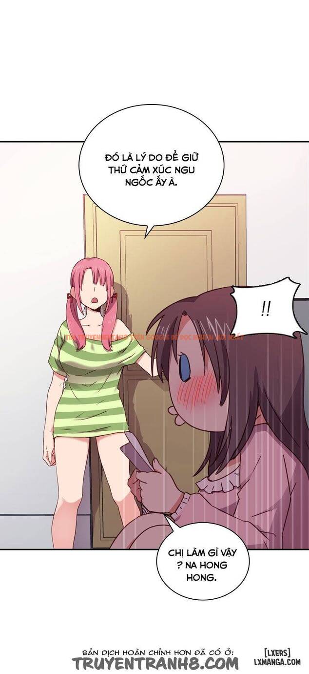 Trang truyện 5 trong truyện tranh Đại Học H - Chapter 2 - hentai24h.pro