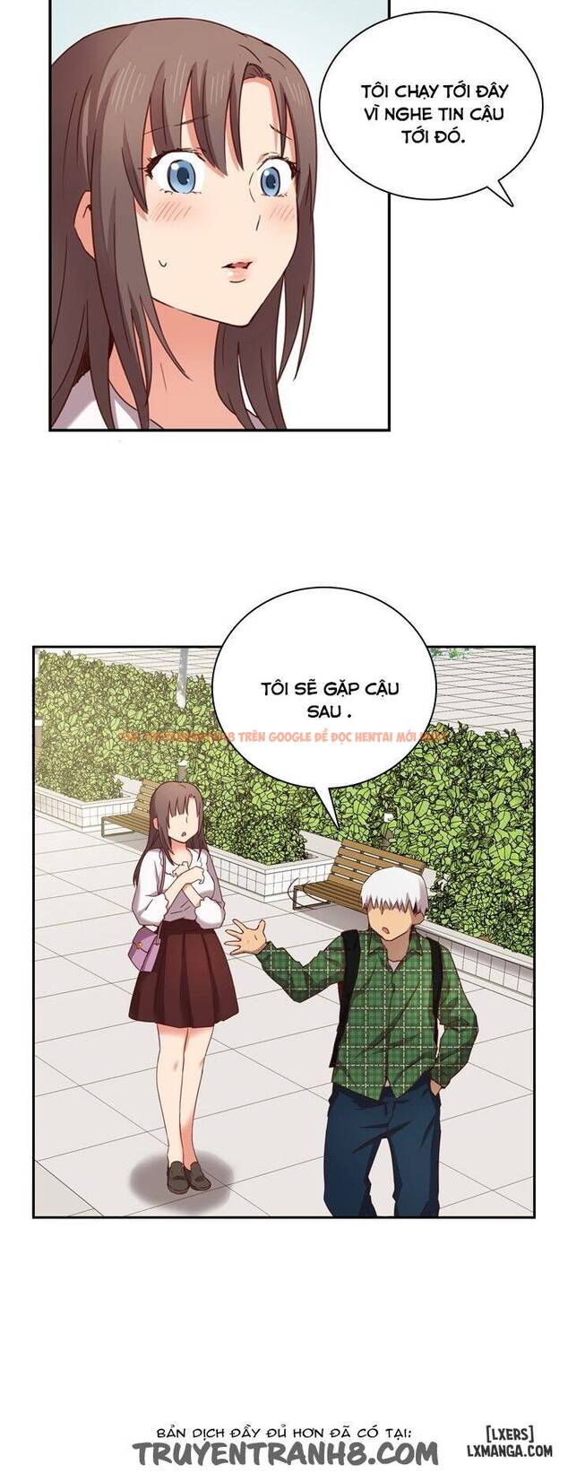 Trang truyện 51 trong truyện tranh Đại Học H - Chapter 2 - hentai24h.pro