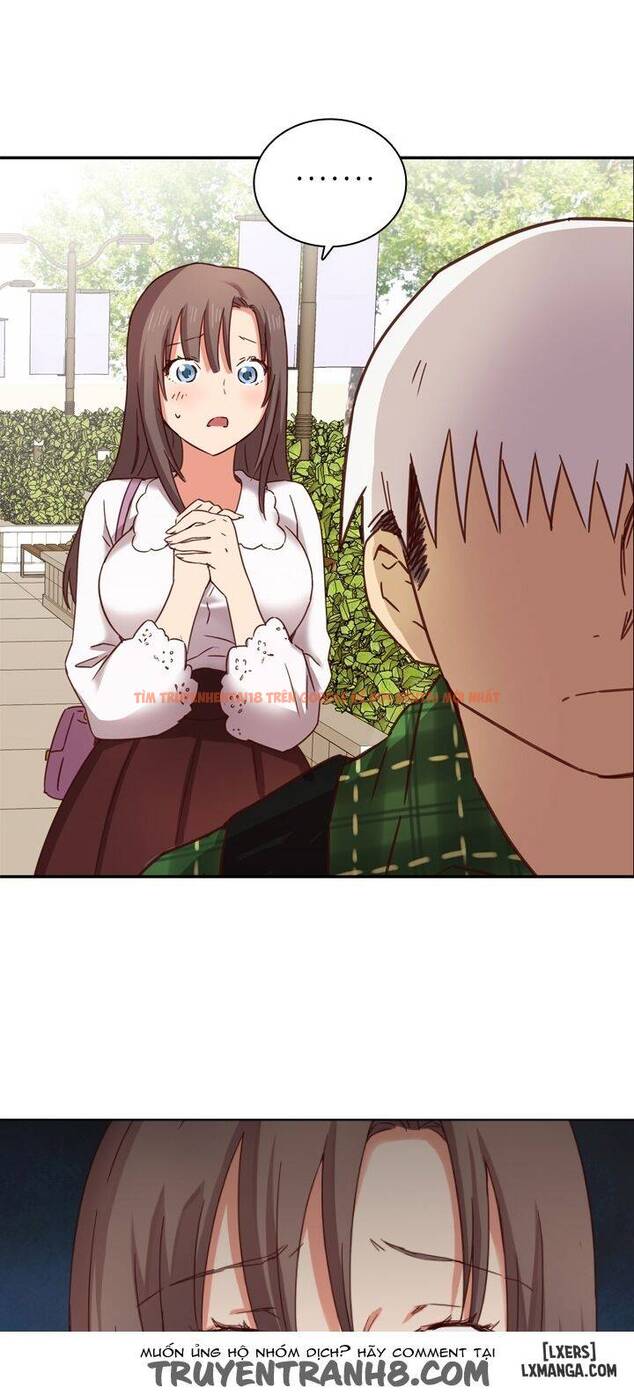 Trang truyện 52 trong truyện tranh Đại Học H - Chapter 2 - hentai24h.pro