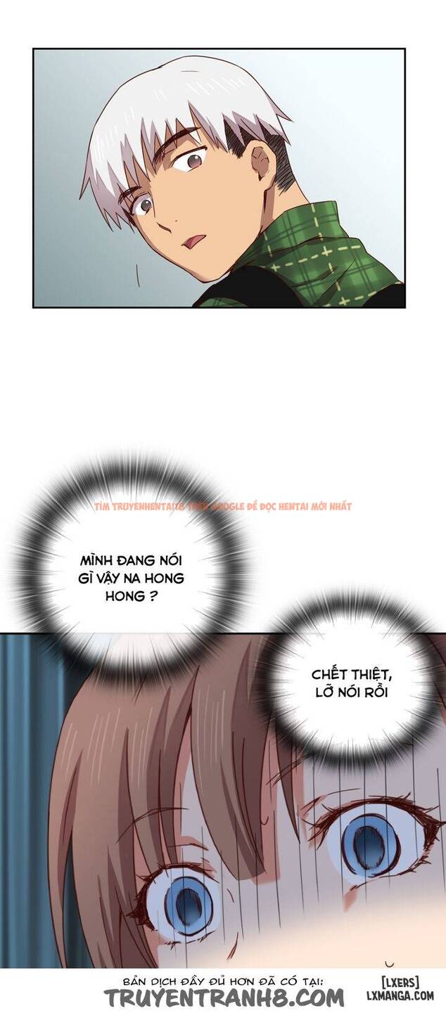 Trang truyện 54 trong truyện tranh Đại Học H - Chapter 2 - hentai24h.pro
