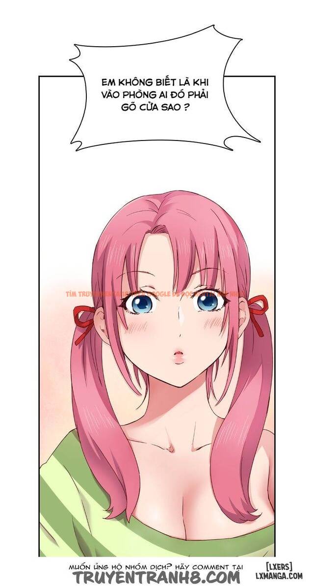 Trang truyện 6 trong truyện tranh Đại Học H - Chapter 2 - hentai24h.pro
