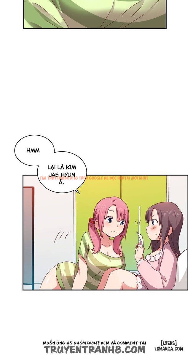 Trang truyện 7 trong truyện tranh Đại Học H - Chapter 2 - hentai24h.pro