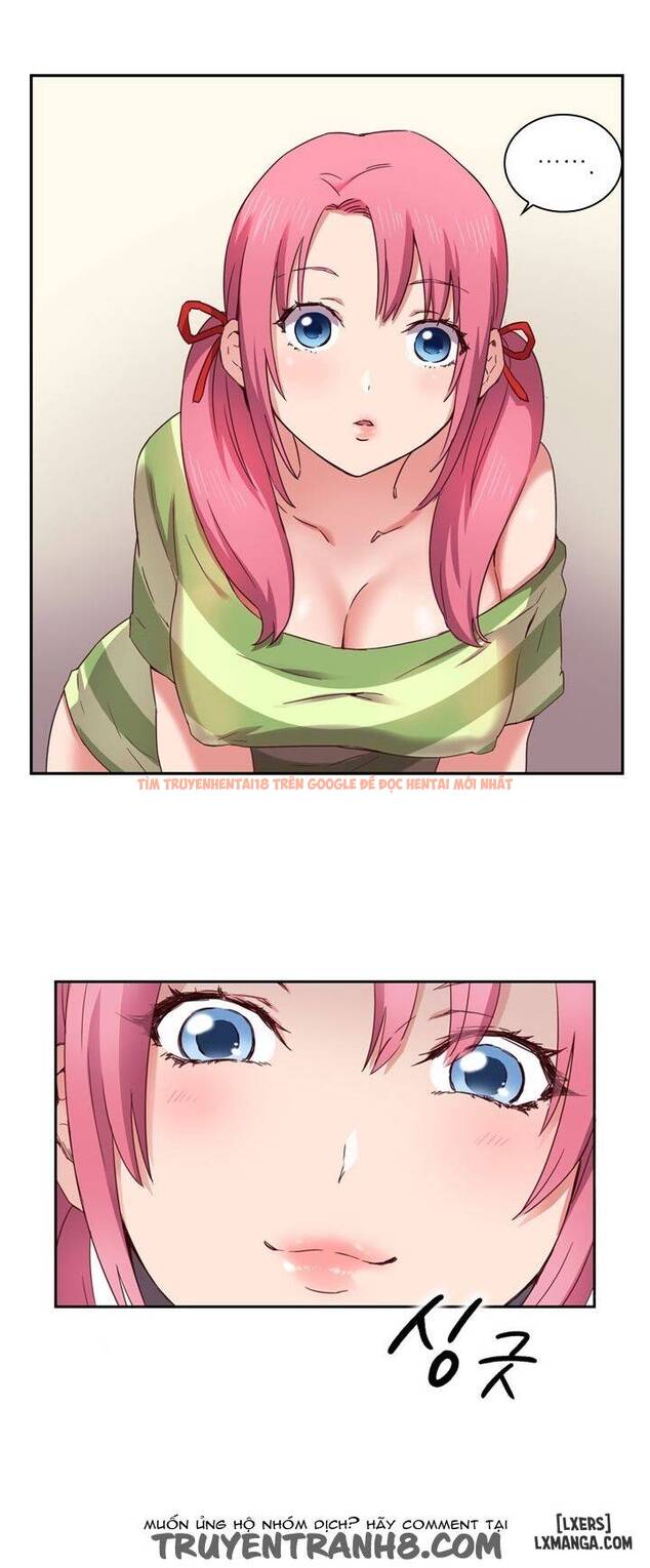 Trang truyện 9 trong truyện tranh Đại Học H - Chapter 2 - hentai24h.pro