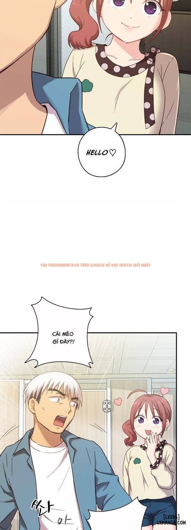 Trang truyện 15 trong truyện tranh Đại Học H - Chap 21 - lxmanga.org