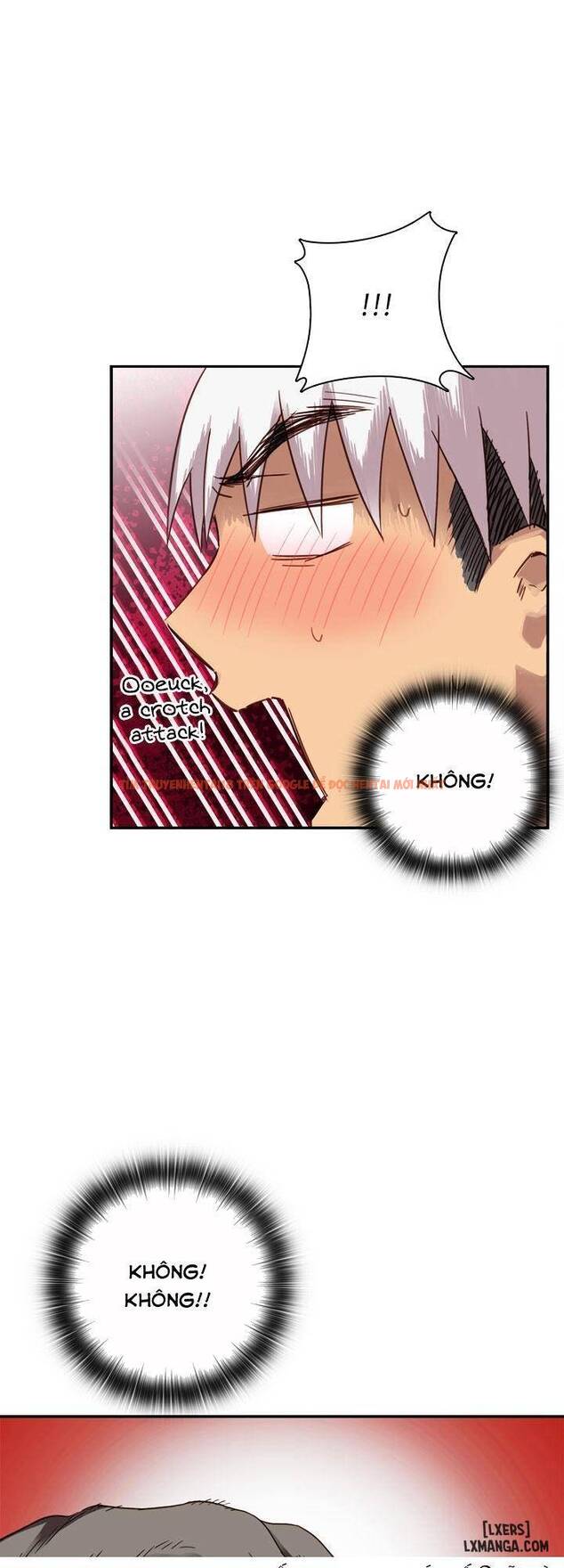 Trang truyện 29 trong truyện tranh Đại Học H - Chap 21 - lxmanga.org