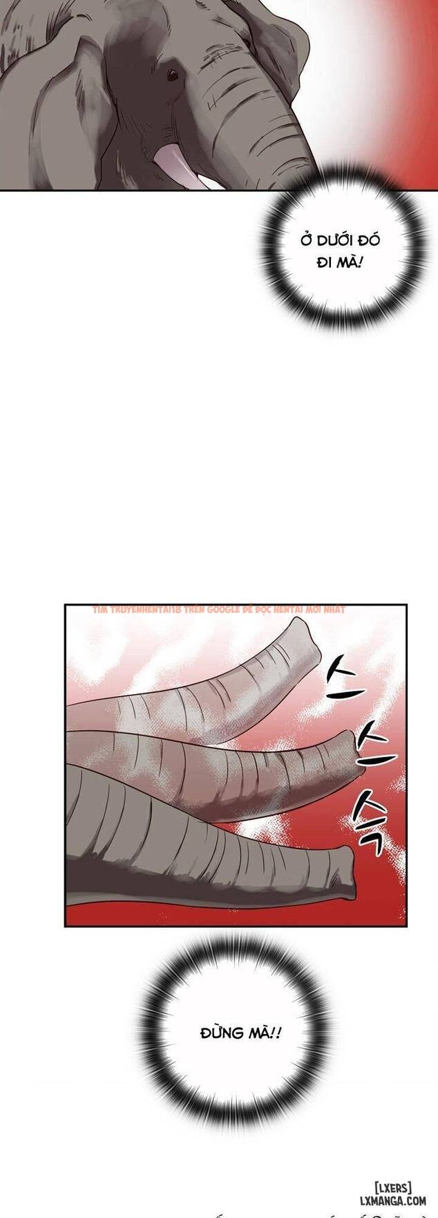 Trang truyện 31 trong truyện tranh Đại Học H - Chap 21 - lxmanga.org