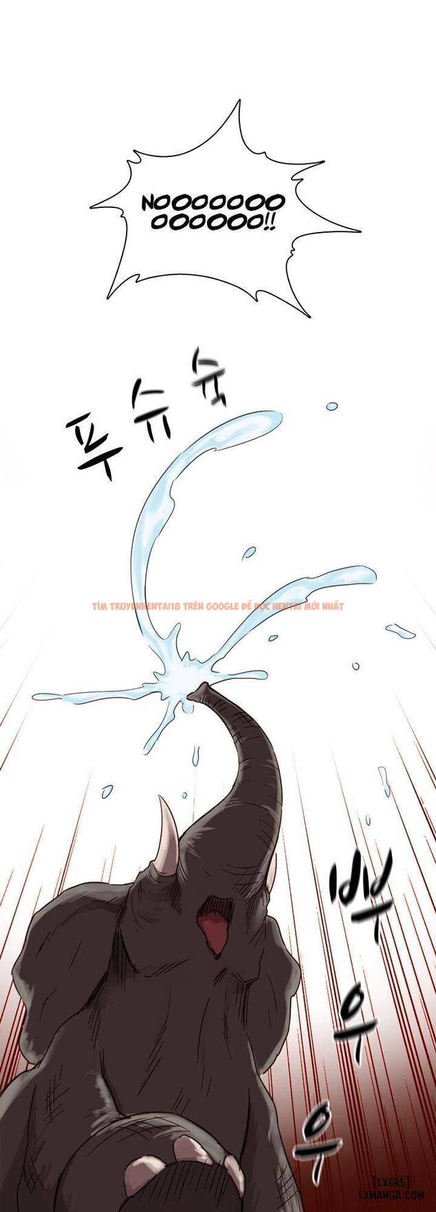 Trang truyện 33 trong truyện tranh Đại Học H - Chap 21 - lxmanga.org