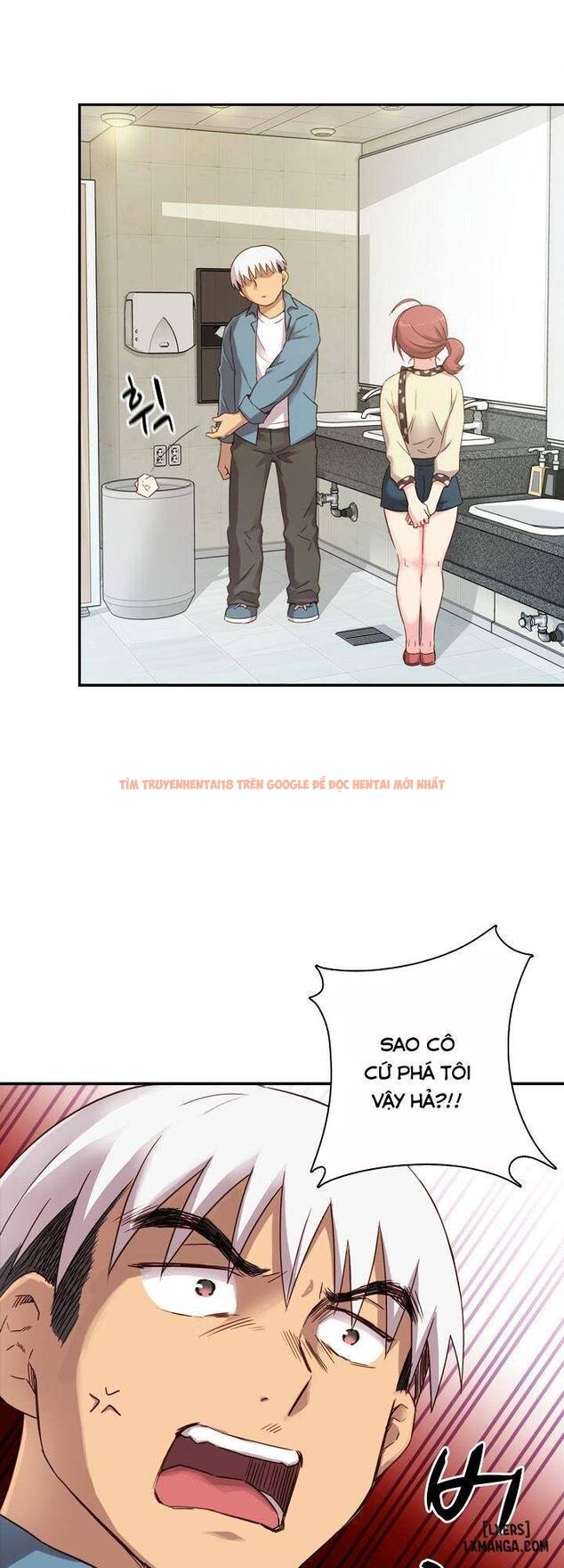 Trang truyện 37 trong truyện tranh Đại Học H - Chap 21 - lxmanga.org