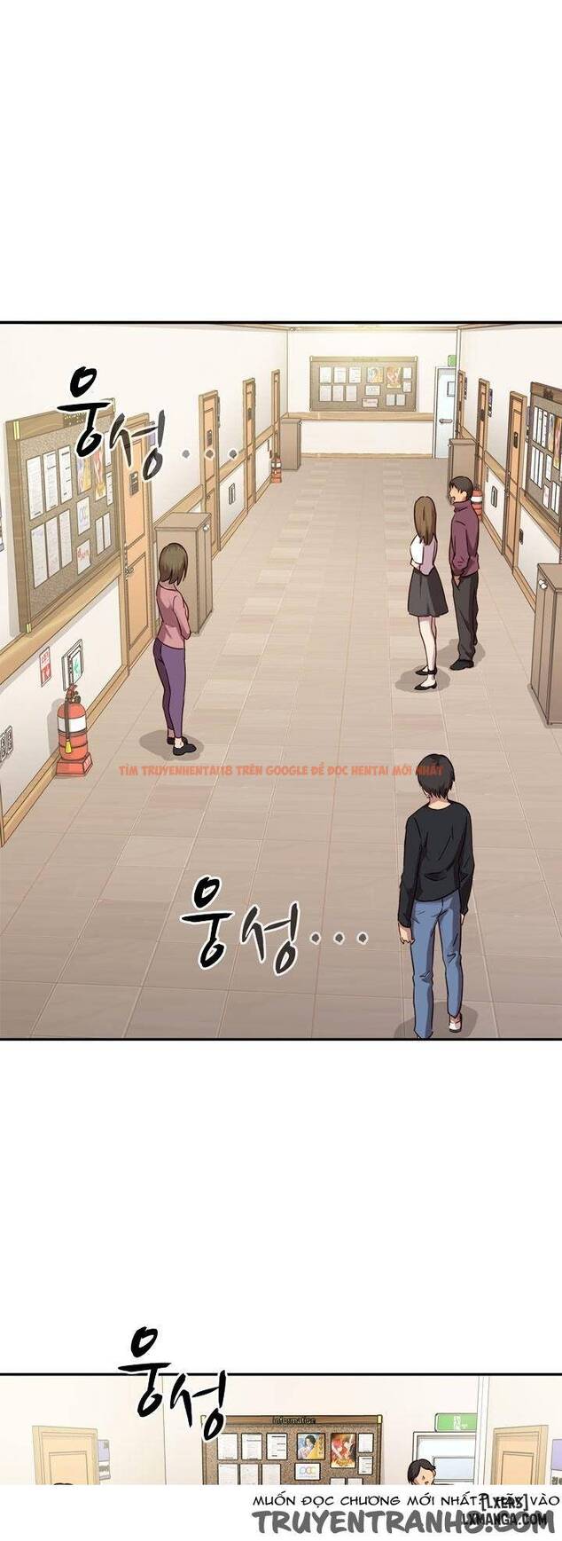 Trang truyện 53 trong truyện tranh Đại Học H - Chap 21 - lxmanga.org