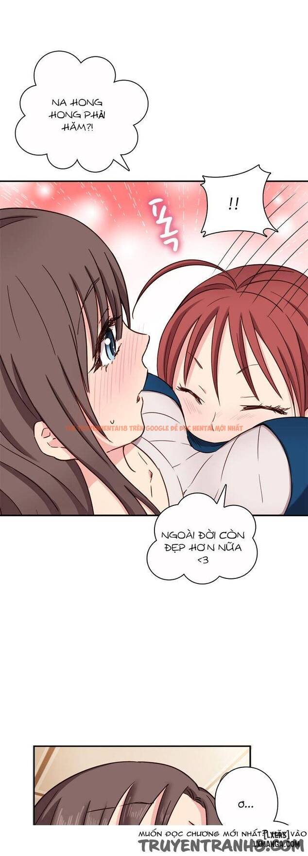 Trang truyện 67 trong truyện tranh Đại Học H - Chap 21 - lxmanga.org