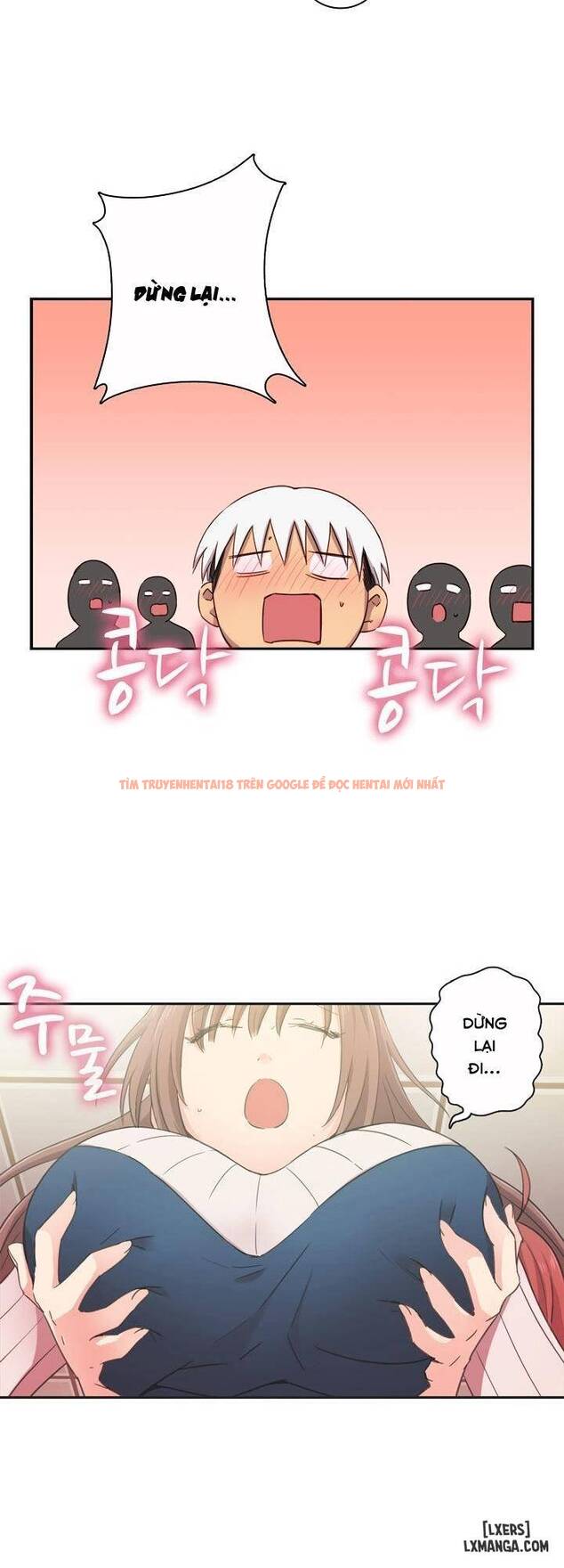 Trang truyện 71 trong truyện tranh Đại Học H - Chap 21 - lxmanga.org