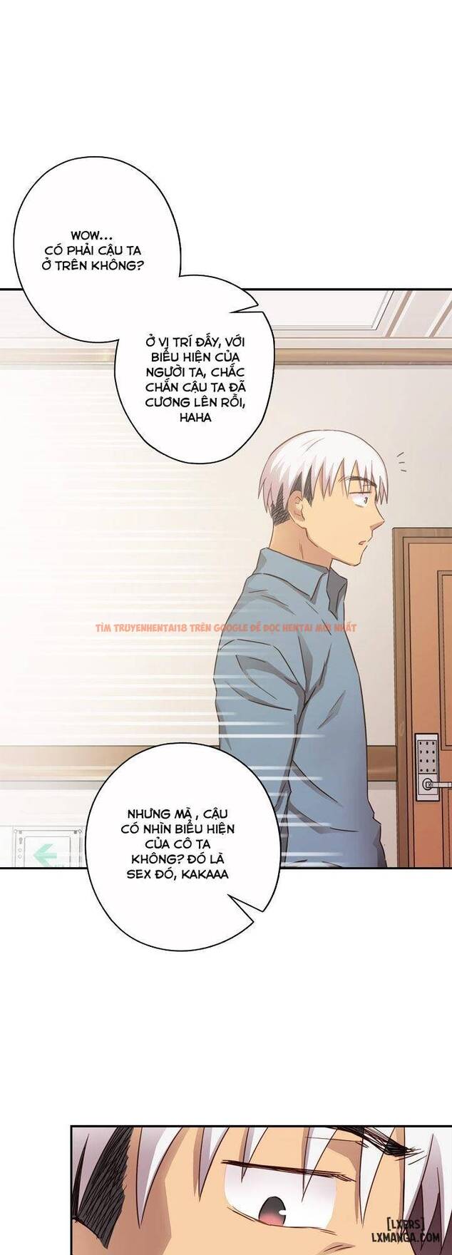 Trang truyện 26 trong truyện tranh Đại Học H - Chap 22 - lxmanga.org