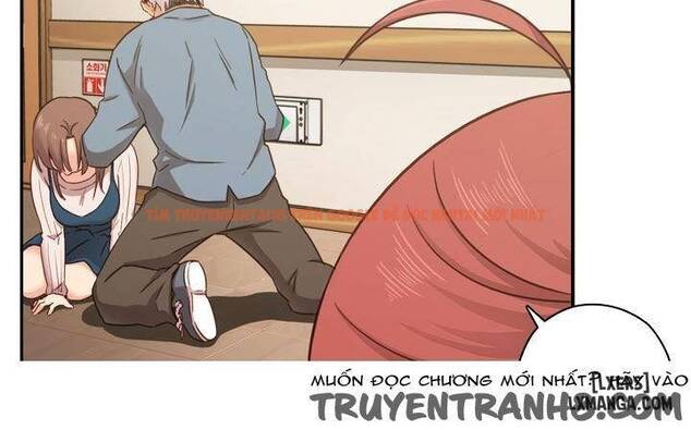 Trang truyện 3 trong truyện tranh Đại Học H - Chap 22 - lxmanga.org