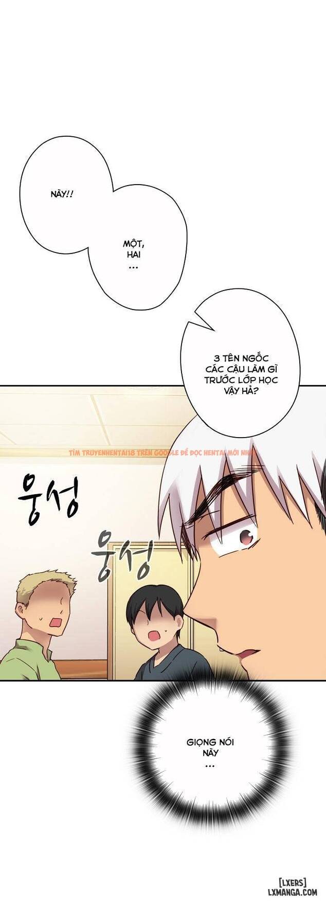 Trang truyện 48 trong truyện tranh Đại Học H - Chap 22 - lxmanga.org