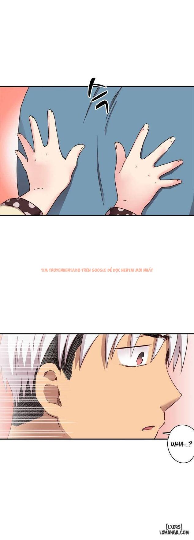 Trang truyện 6 trong truyện tranh Đại Học H - Chap 22 - lxmanga.org