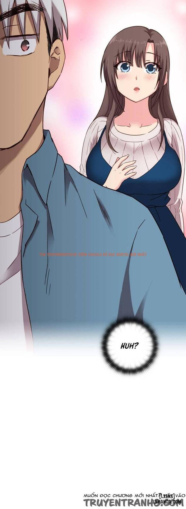 Trang truyện 61 trong truyện tranh Đại Học H - Chap 22 - lxmanga.org