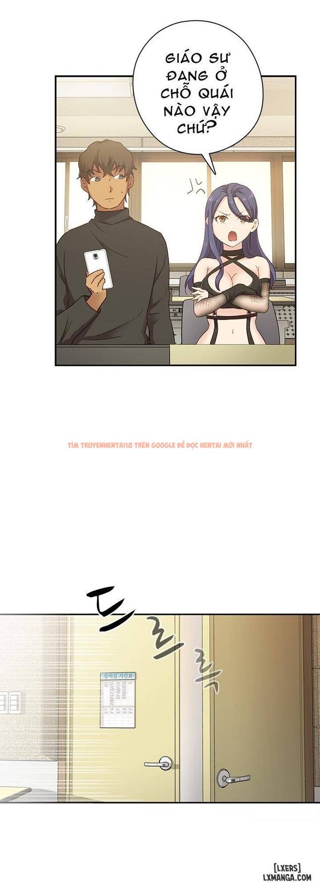 Trang truyện 15 trong truyện tranh Đại Học H - Chap 23 - lxmanga.org