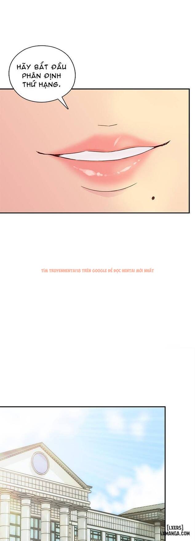 Trang truyện 24 trong truyện tranh Đại Học H - Chap 23 - lxmanga.org
