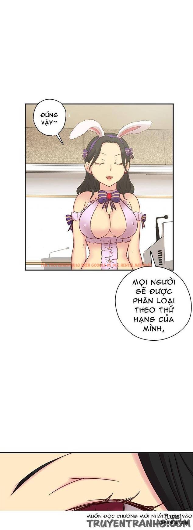 Trang truyện 28 trong truyện tranh Đại Học H - Chap 23 - lxmanga.org