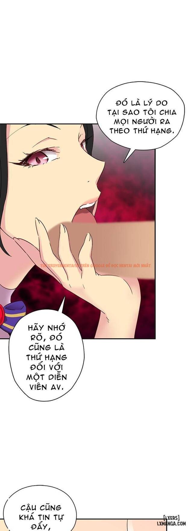 Trang truyện 58 trong truyện tranh Đại Học H - Chap 23 - lxmanga.org
