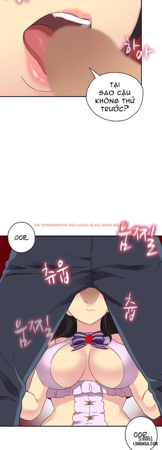 Trang truyện 60 trong truyện tranh Đại Học H - Chap 23 - lxmanga.org