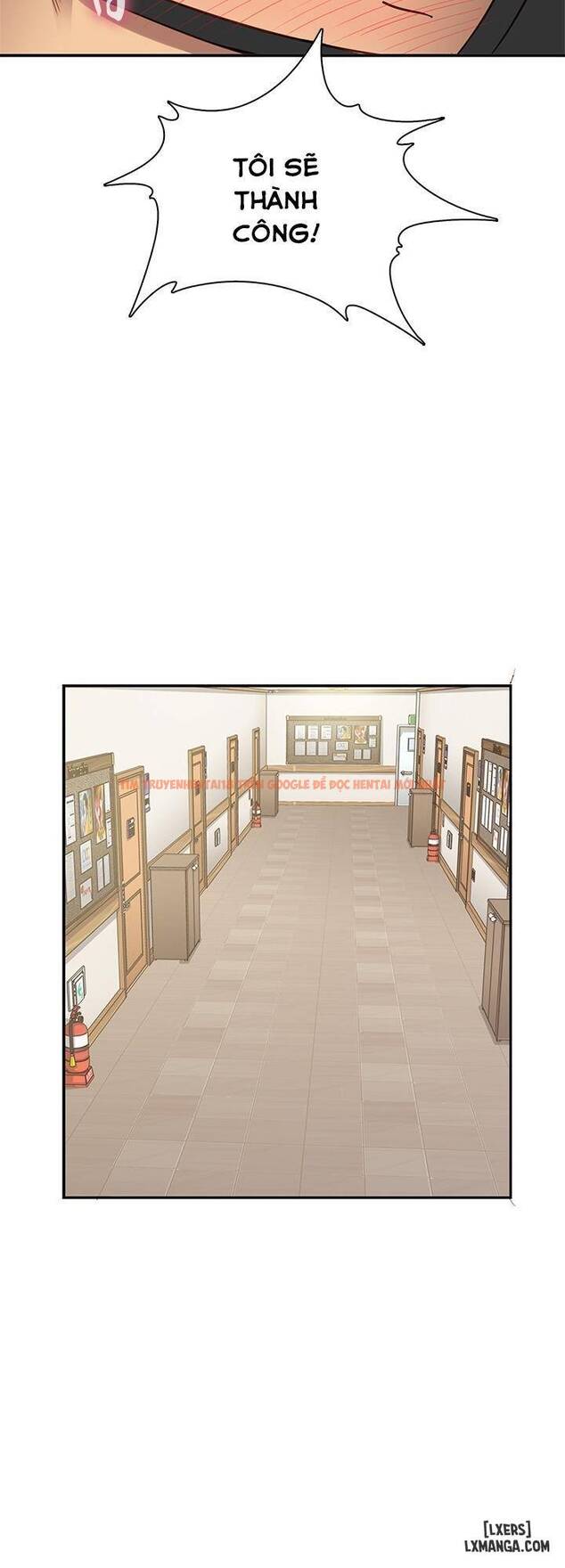Trang truyện 64 trong truyện tranh Đại Học H - Chap 23 - lxmanga.org