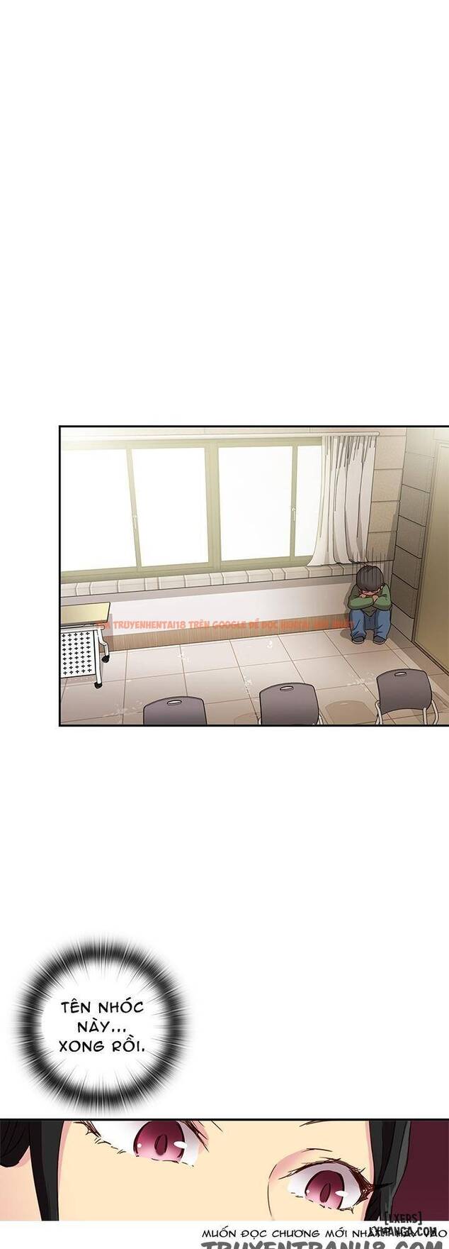 Trang truyện 68 trong truyện tranh Đại Học H - Chap 23 - lxmanga.org
