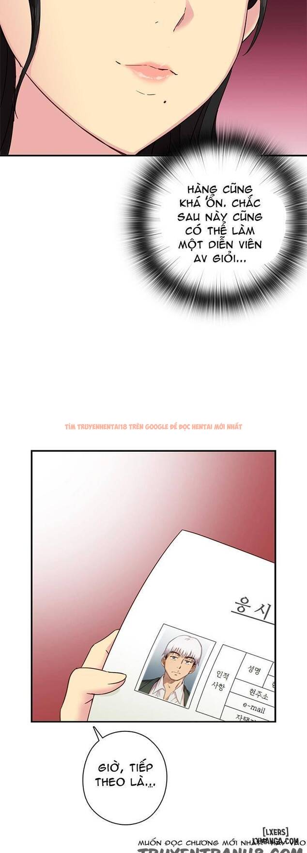 Trang truyện 70 trong truyện tranh Đại Học H - Chap 23 - lxmanga.org