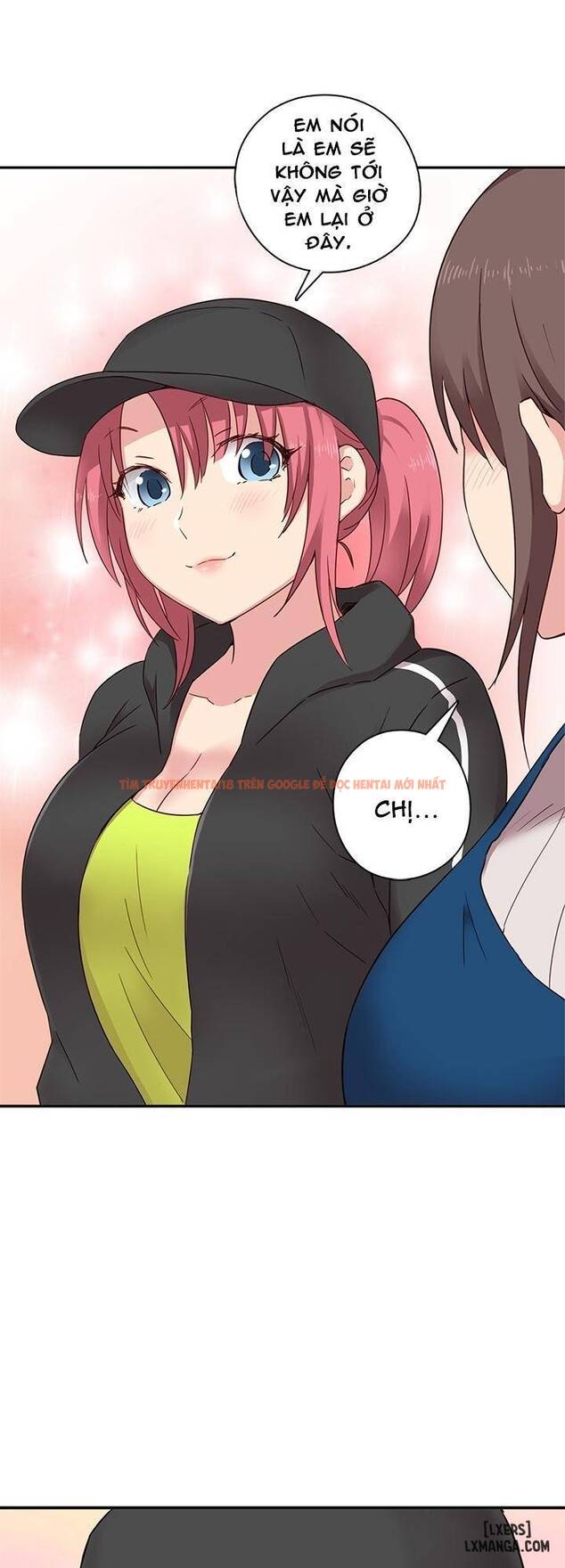 Trang truyện 9 trong truyện tranh Đại Học H - Chap 23 - lxmanga.org