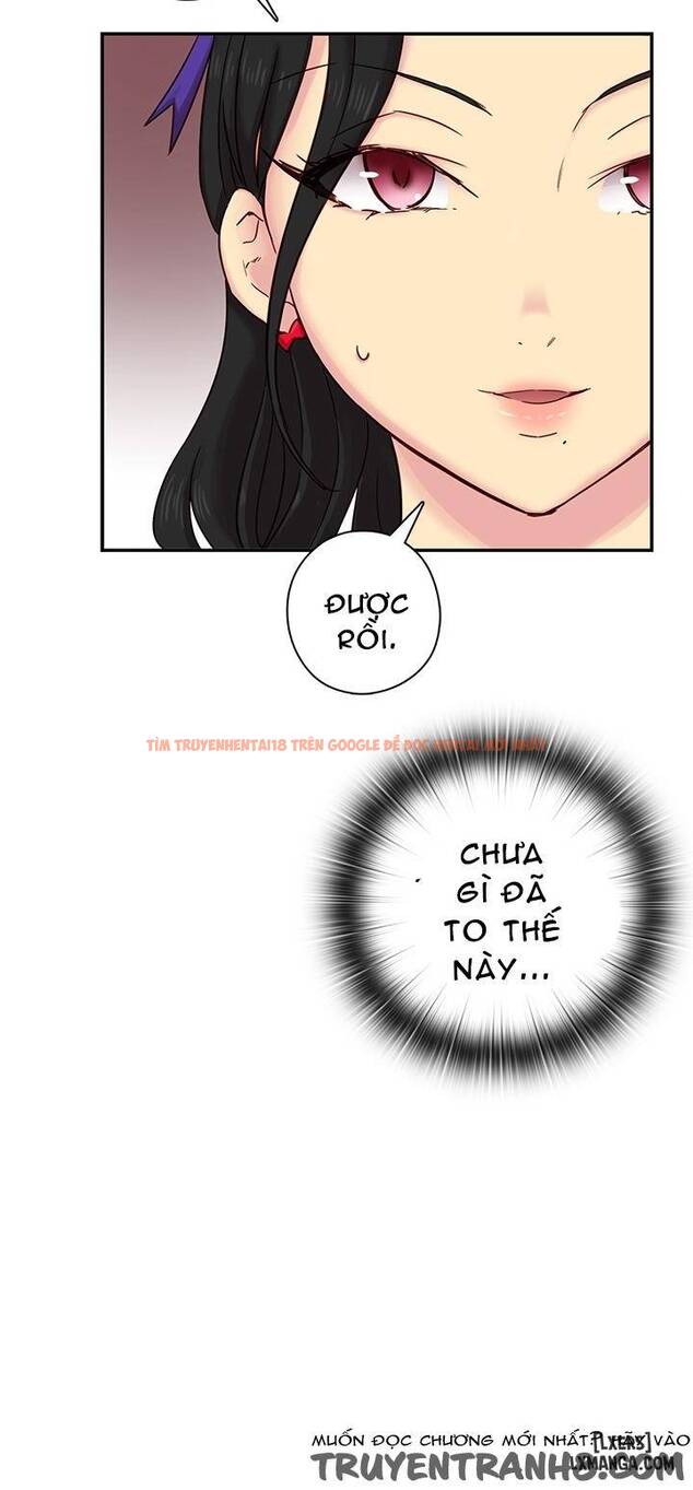 Trang truyện 0 trong truyện tranh Đại Học H - Chap 24 - lxmanga.org