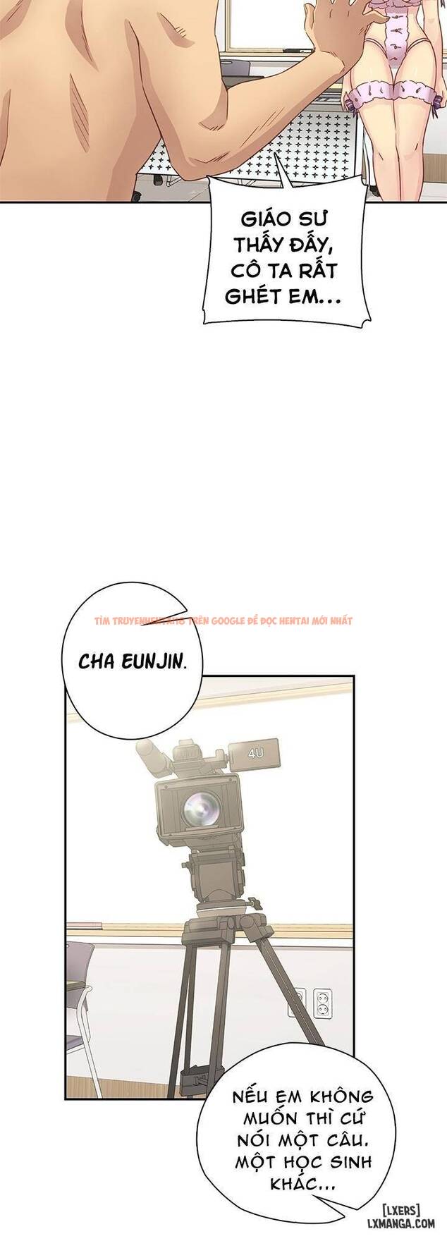 Trang truyện 10 trong truyện tranh Đại Học H - Chap 24 - lxmanga.org