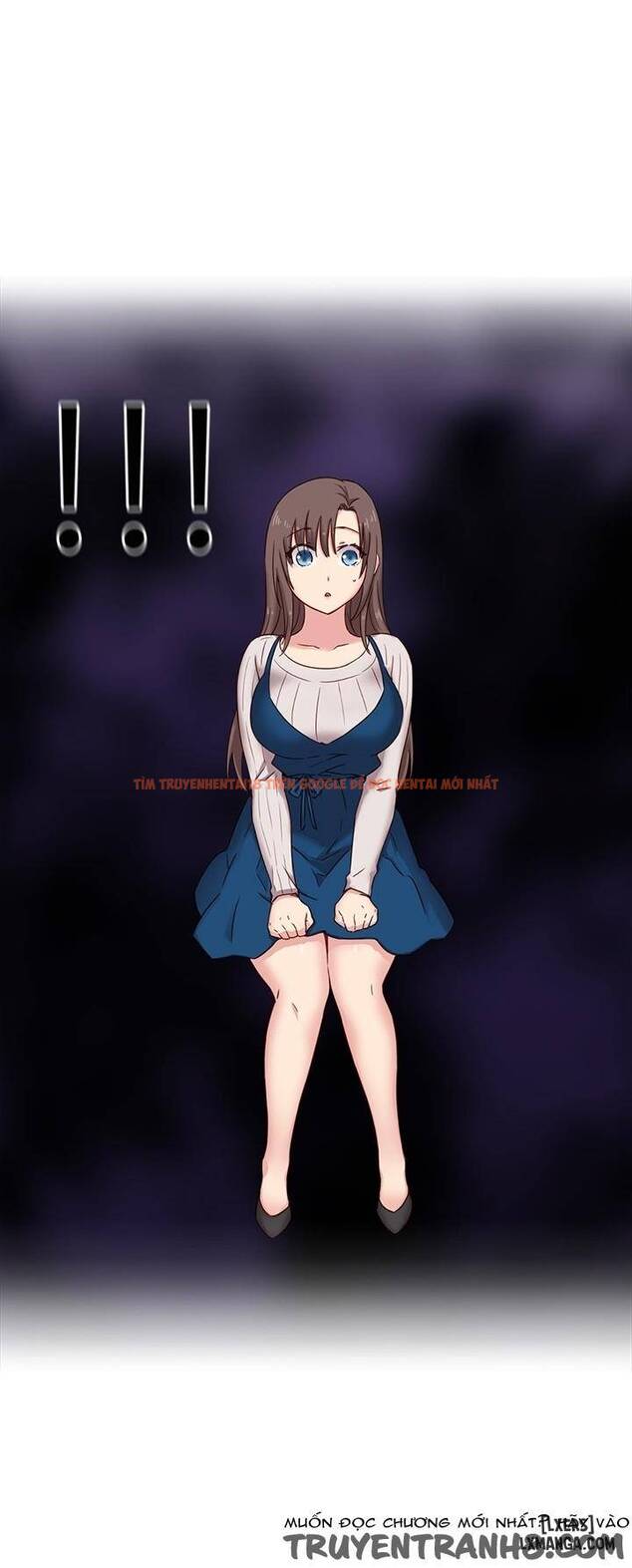 Trang truyện 12 trong truyện tranh Đại Học H - Chap 24 - lxmanga.org