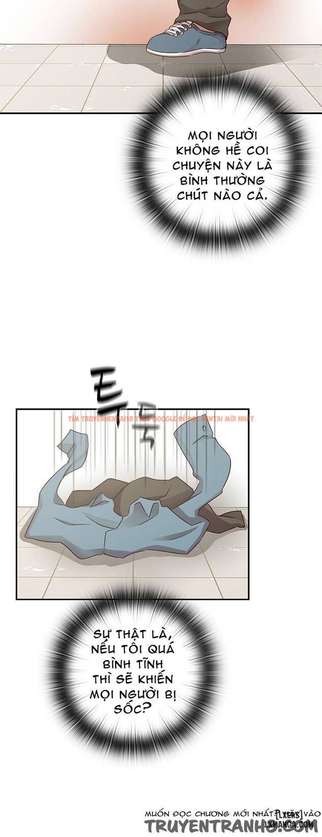 Trang truyện 20 trong truyện tranh Đại Học H - Chap 24 - lxmanga.org