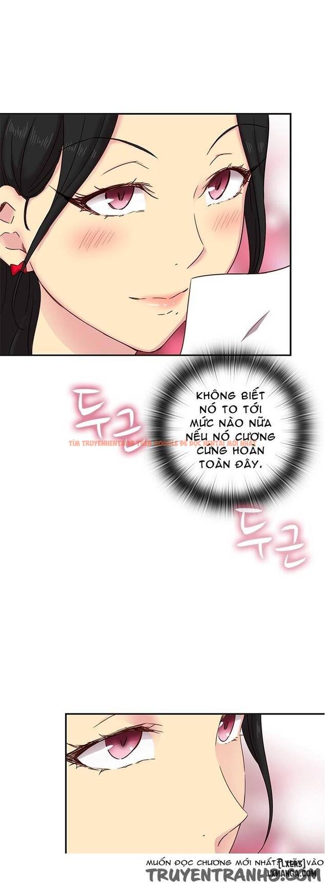 Trang truyện 37 trong truyện tranh Đại Học H - Chap 24 - lxmanga.org