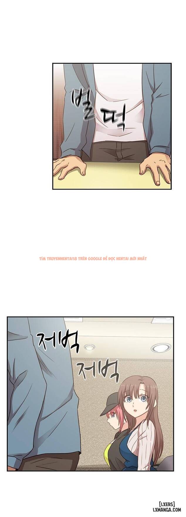 Trang truyện 4 trong truyện tranh Đại Học H - Chap 24 - lxmanga.org