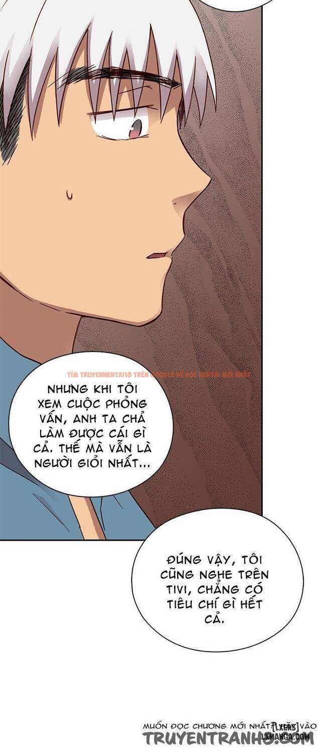 Trang truyện 43 trong truyện tranh Đại Học H - Chap 24 - lxmanga.org