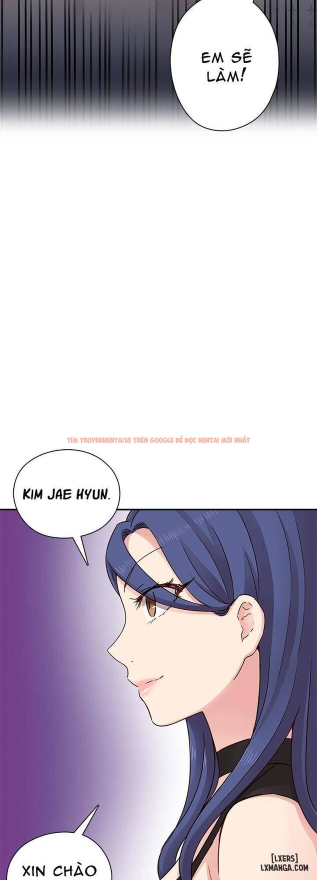 Trang truyện 46 trong truyện tranh Đại Học H - Chap 24 - lxmanga.org