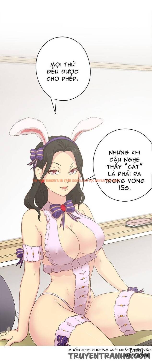 Trang truyện 51 trong truyện tranh Đại Học H - Chap 24 - lxmanga.org