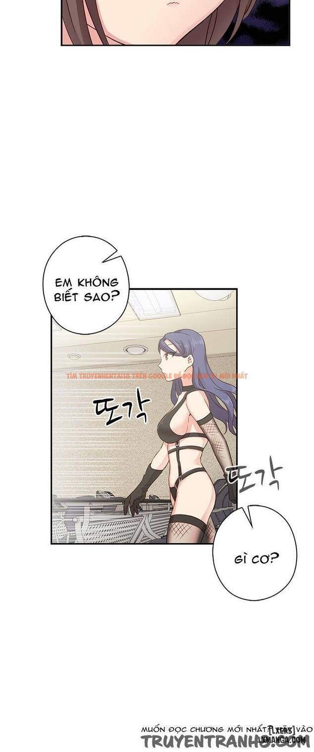 Trang truyện 55 trong truyện tranh Đại Học H - Chap 24 - lxmanga.org