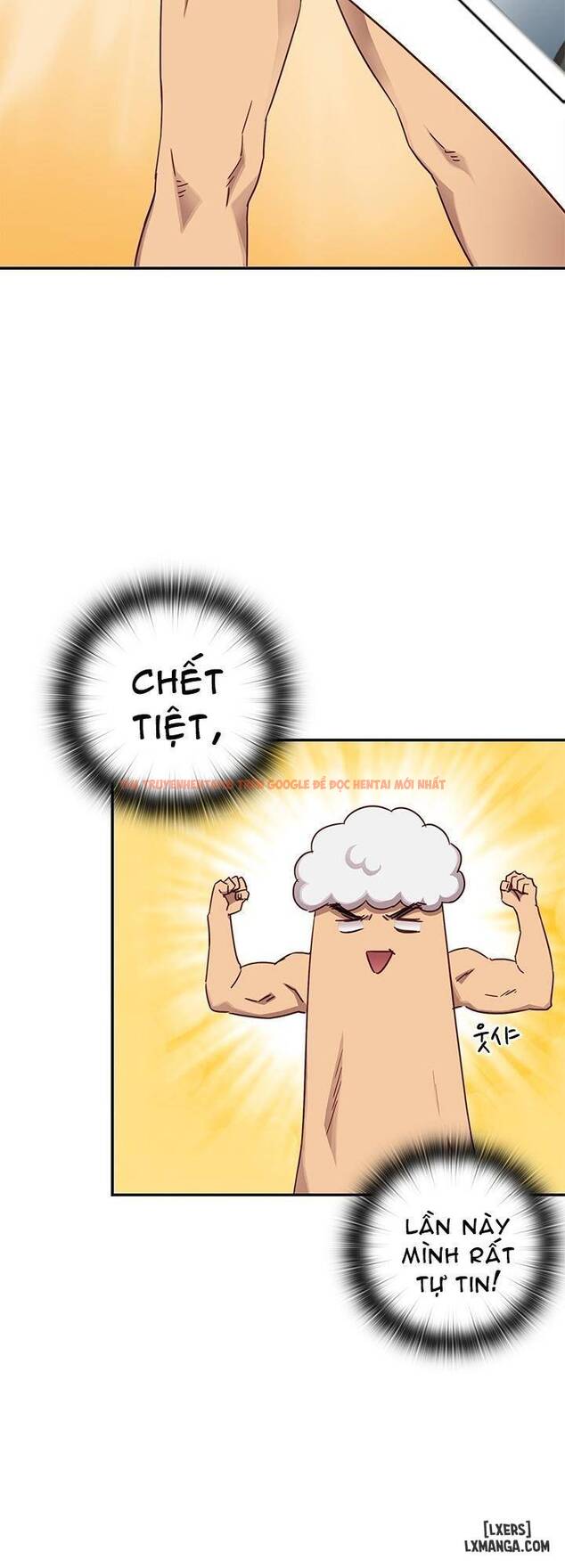 Trang truyện 57 trong truyện tranh Đại Học H - Chap 24 - lxmanga.org