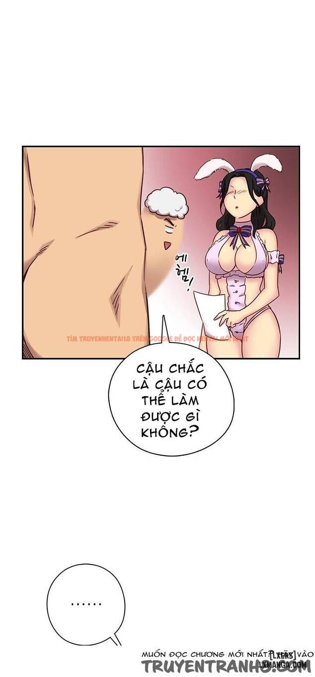 Trang truyện 60 trong truyện tranh Đại Học H - Chap 24 - lxmanga.org